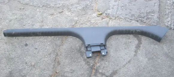 Smart ForFour I Front sill trim cover A4546860507
