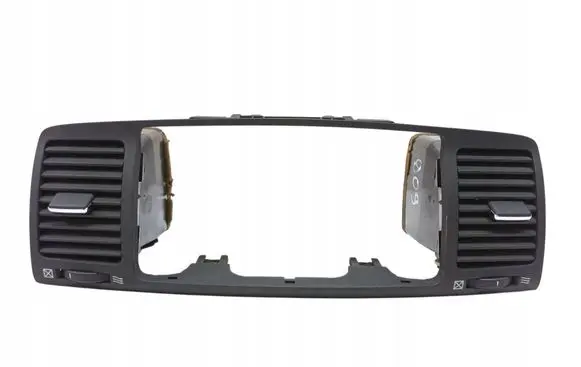 Toyota Corolla E110 Dashboard air vent grill cover trim 