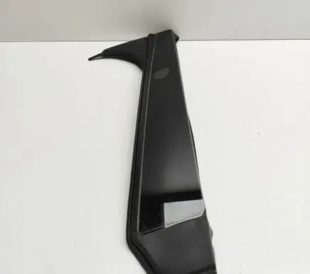 Tesla Model X (B) pillar trim (top) 109231198E 108390100B