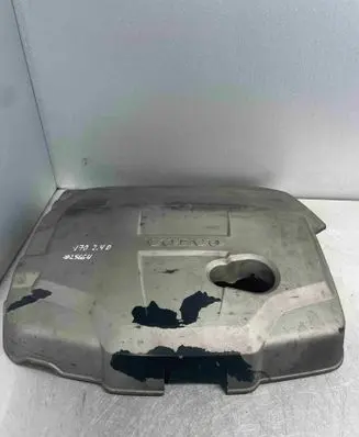 Volvo V70 Engine cover (trim) ---