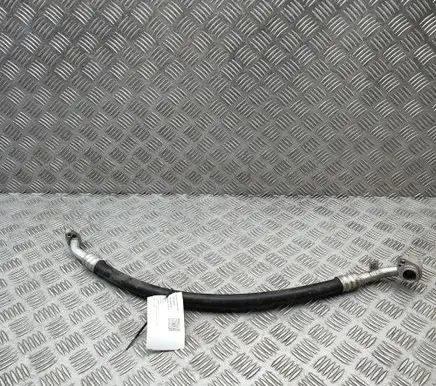 Audi A5 Air conditioning (A/C) pipe/hose 8W0816743D