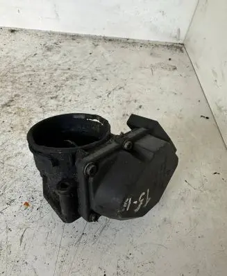 Volkswagen Golf V Throttle valve 03G128063G 0810500