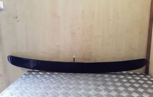 KIA Sportage Rear window tailgate spoiler 872103W000