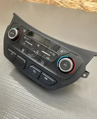 Ford Kuga II Climate control unit GJ5T18C612BJ WAXV031520