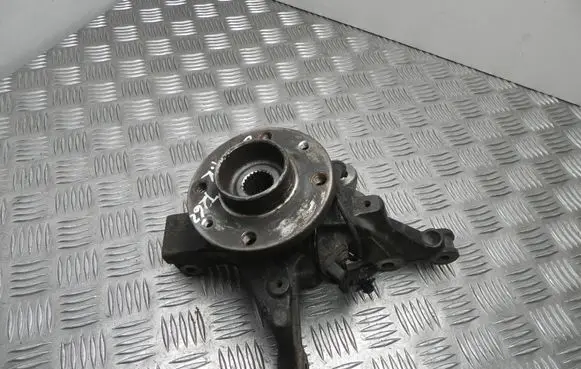 Renault Zoe Front wheel hub 205A VD17172