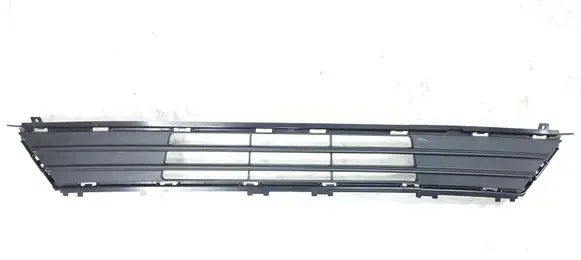 Ford Fusion II Front bumper lower grill HS7317B968ACW HS7317B968