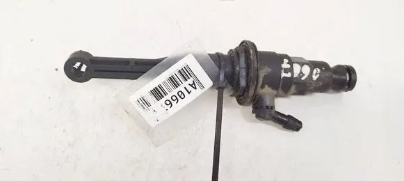 Renault Master II Clutch master cylinder 