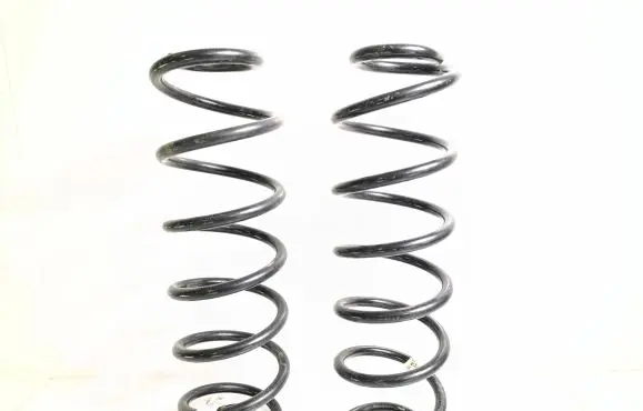 Skoda Octavia Mk3 (5E) Front coil spring 5Q0511121