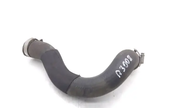 Peugeot 3008 I Intercooler hose/pipe