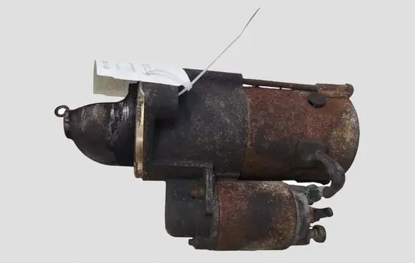 Opel Antara Starter motor