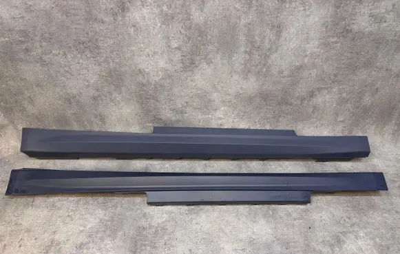 BMW 4 F32 F33 Thresholds for All-terrain vehicles NULL