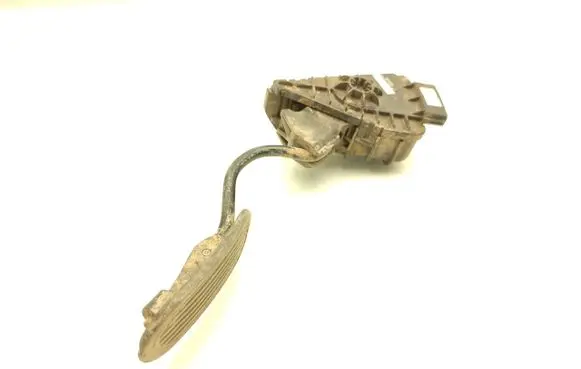 Toyota Hilux (AN10, AN20, AN30) Accelerator throttle pedal 78120-0K010 VN198800-3140