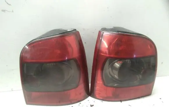 Audi A4 S4 B5 8D Rear/tail lights set ADA495SW