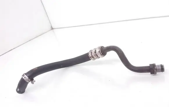 Opel Signum Power steering hose/pipe/line 0100185114013