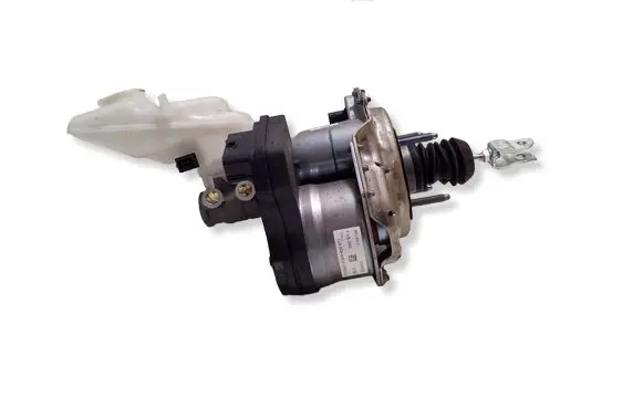 Toyota C-HR II Brake booster 47210F4080 0204856671 0265957378