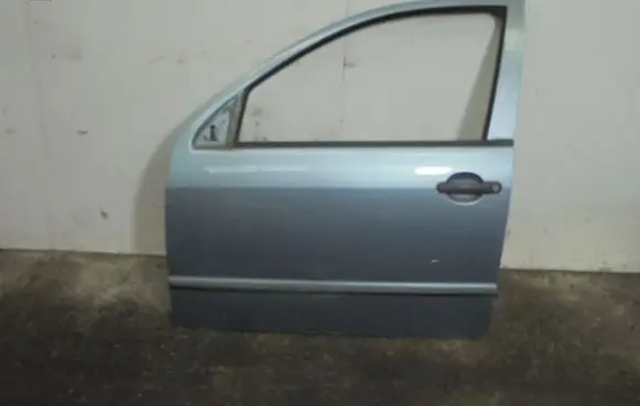 Skoda Fabia Mk1 (6Y) Front door 