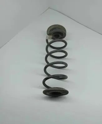 Seat Leon (5F) Rear coil spring 5Q0511121