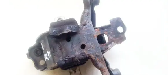 Skoda Roomster (5J) Engine mount bracket