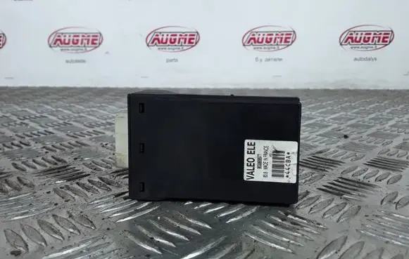Peugeot 407 Other relay 9630668977