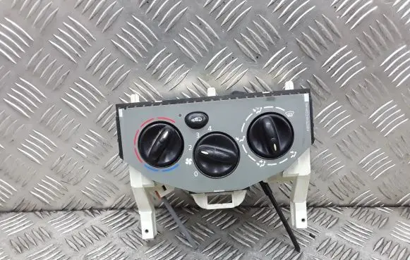 Nissan Primastar Climate control unit x83rsaph1hg