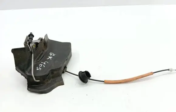 Audi A4 S4 B6 8E 8H Rear door lock 8E0839349