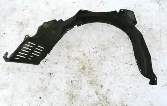 Mitsubishi Carisma Front wheel arch liner splash guards