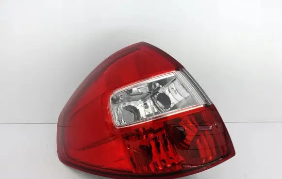 Renault Koleos I Rear/tail lights