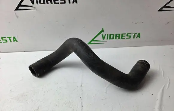 Opel Crossland X Engine coolant pipe/hose 9814452980