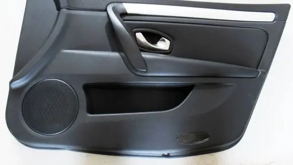 Renault Laguna III Front door card panel trim 809000400R