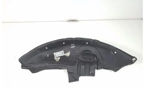 Mercedes-Benz GL X166 Other trunk/boot trim element A1666821062