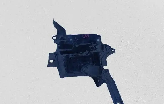 Mazda CX-3 Front underbody cover/under tray 5634Z56342