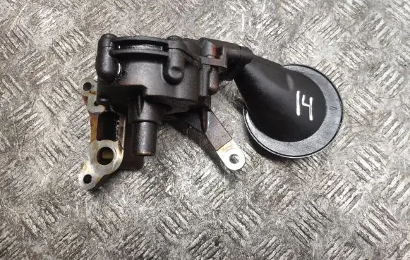 Porsche Panamera (970) Oil pump 06E115105 06E105AQ