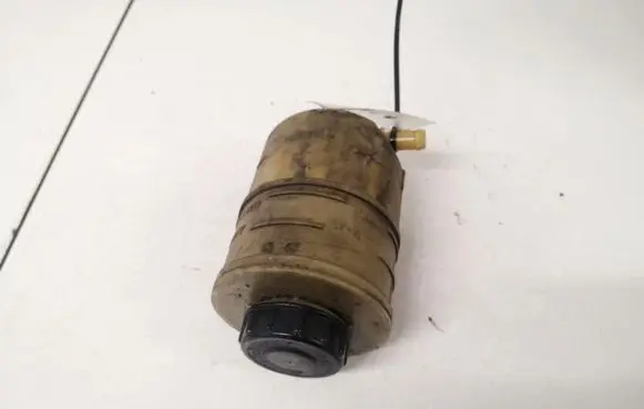 Renault Espace II Power steering fluid tank/reservoir 7700782884