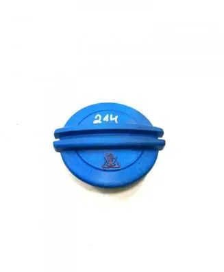 Audi A6 Allroad C7 Coolant expansion tank/reservoir cap 3B0121321