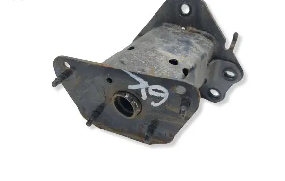 Nissan Rogue Rear bumper shock impact absorber/damper 852116RR0A