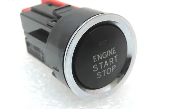 Toyota Auris 150 Engine start stop button switch 8961102010