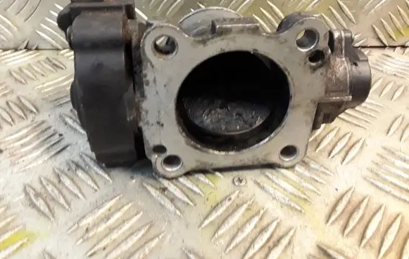 Lexus IS 220D-250-350 Throttle valve 1923002010