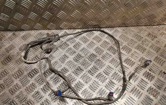 Mercedes-Benz Vito Viano W639 Parking sensor (PDC) wiring loom A6394401606 6394401606