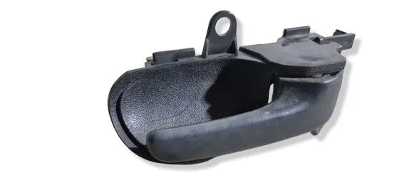 Toyota Yaris Verso Front door interior handle 7930