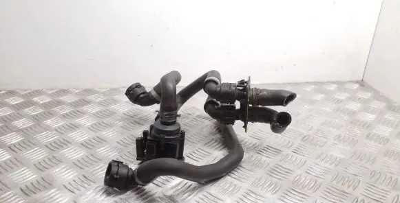 Audi A4 S4 B8 8K Electric auxiliary coolant/water pump 06H121601M 8E0122293B 8E0122293
