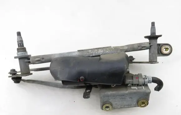 Renault Scenic I Front wiper linkage 8200106711 0390241379 3397020563