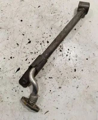 Dodge Caliber Turbo turbocharger oiling pipe/hose