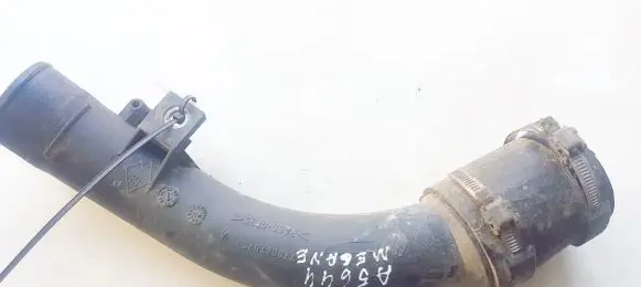 Renault Megane I Intercooler hose/pipe 7700870753
