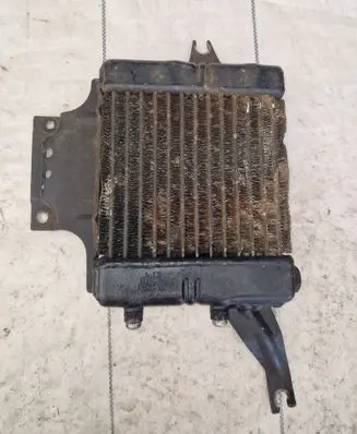 Nissan Patrol Y60 Engine oil radiator 