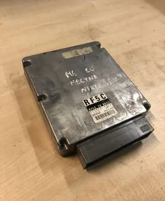 Mazda 6 Engine control unit/module RF5C18881C 2758006023