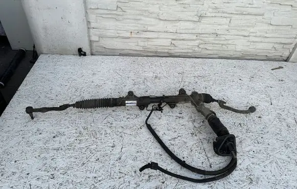 Volkswagen Transporter - Caravelle T5 Steering rack