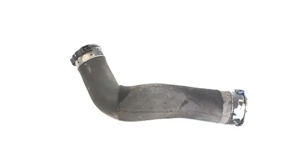Audi Q7 4L Intercooler hose/pipe 4742748