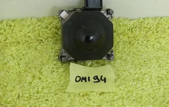 Jeep Compass Distronic sensor radar 0203303589 52174628