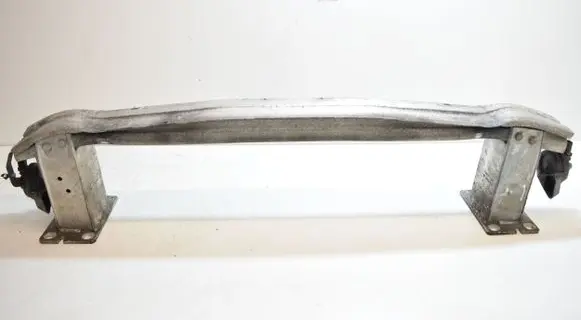 Audi A4 S4 B8 8K Front bumper cross member 8K0807113D 8K0807133C 8K0807134C