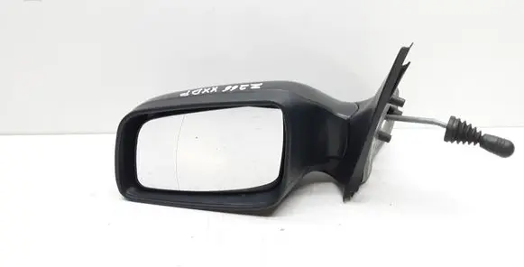 Opel Astra G Manual wing mirror 026108